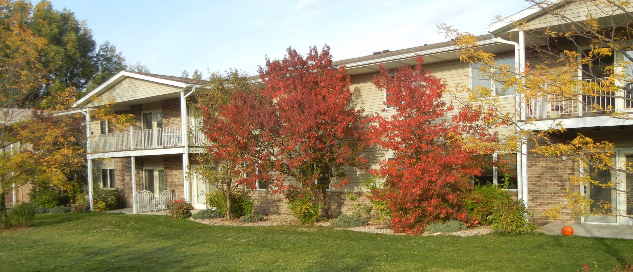 Athens Woods Estates